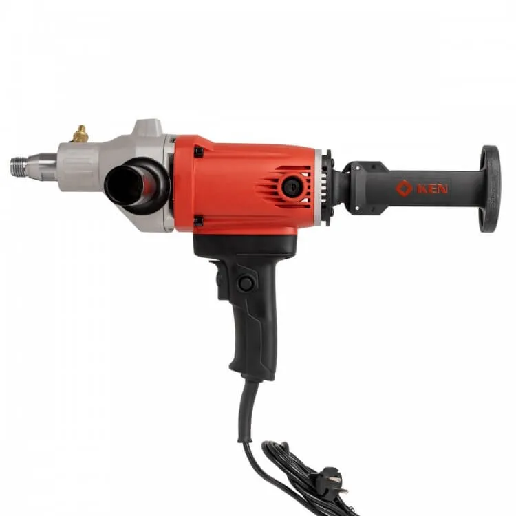 Дрель алмазного сверления 6110B