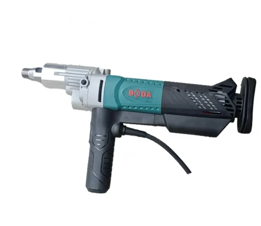 Бесщеточная алмазная дрель BLDW1-218