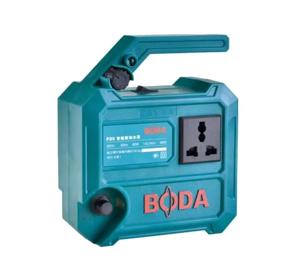 Насос для воды Boda P80