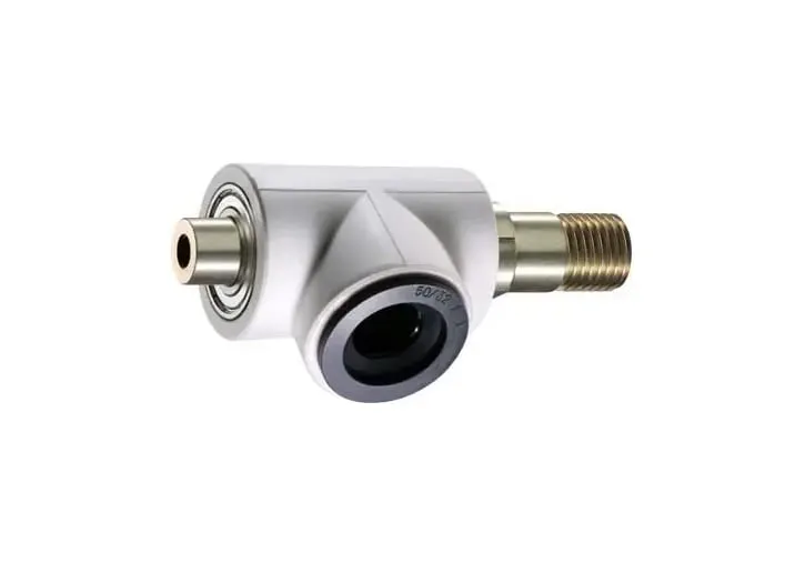 Адаптер-пылеотвод