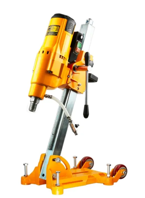 Установка с наклоном до 305мм