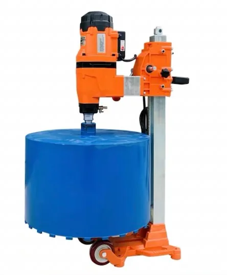 Установка TS-603